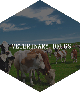 VETERINARY DRUGS