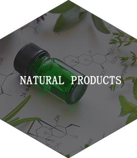 NATURAL PRODUCTS